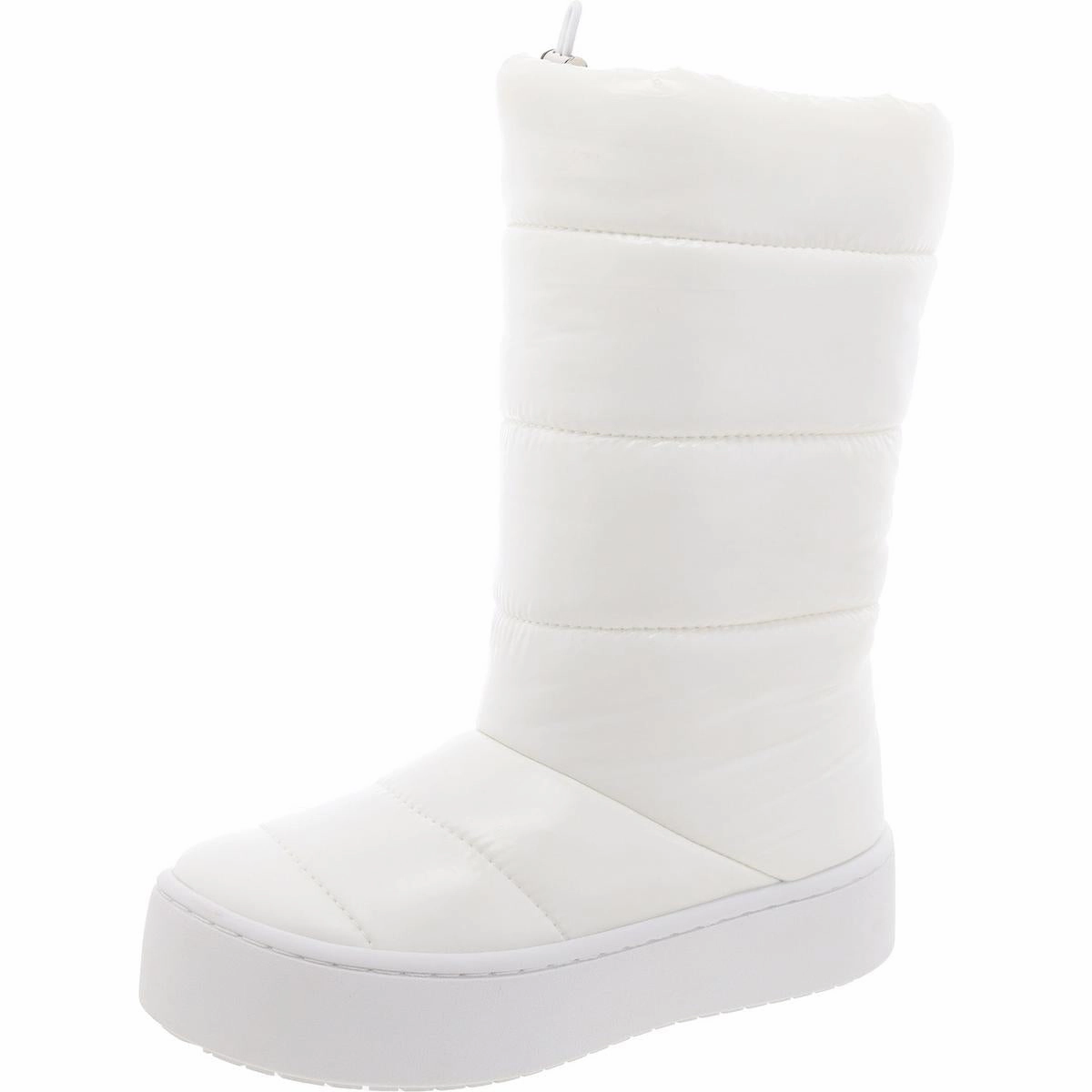 snowed2 Womens Platform Warm Winter & Snow Boots Womens Casual Boots clearance