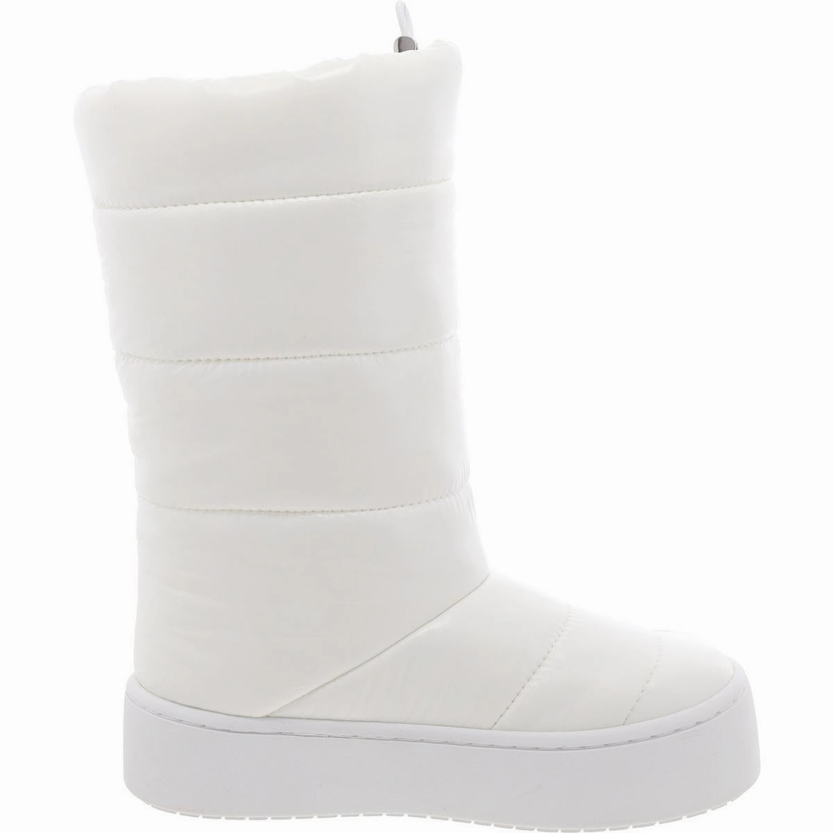 snowed2 Womens Platform Warm Winter & Snow Boots