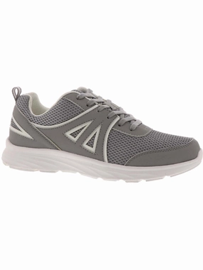 Sonja Womens Faux Leather Fitness Running Shoes Womens Athletic Footwear online shop