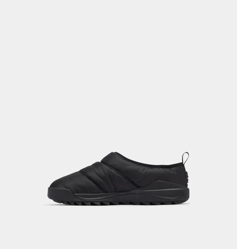 Sorel Ona Rmx Puffy Men's US 11 Black Slip On Waterproof Casual Shoes KHD1967