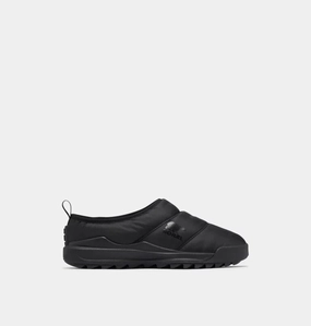 Sorel Ona Rmx Puffy Men's US 11 Black Slip On Waterproof Casual Shoes KHD1967 Mens Athletic Shoes clearance sale