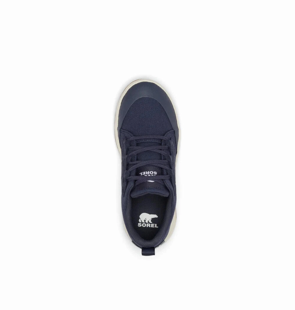 Sorel Out N About III NL4970-466 Sneaker Womens 6 Nocturnal Casual Shoes GBNC336