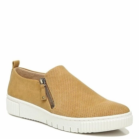 Soul Naturalizer Turner Sneakers Women 8.5 Beige Faux Nubuck Casual Shoes FZP410 Womens Athletic Footwear online shop
