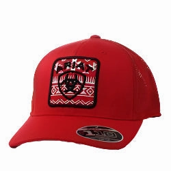Southwestern Red Cap