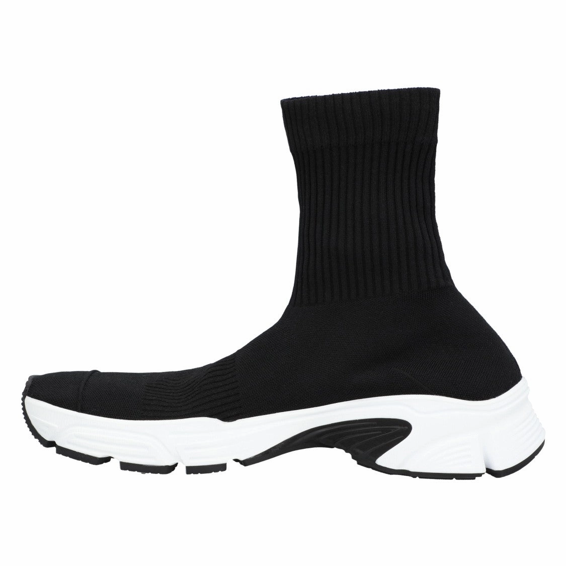 Speed 3.0 Sneaker Black