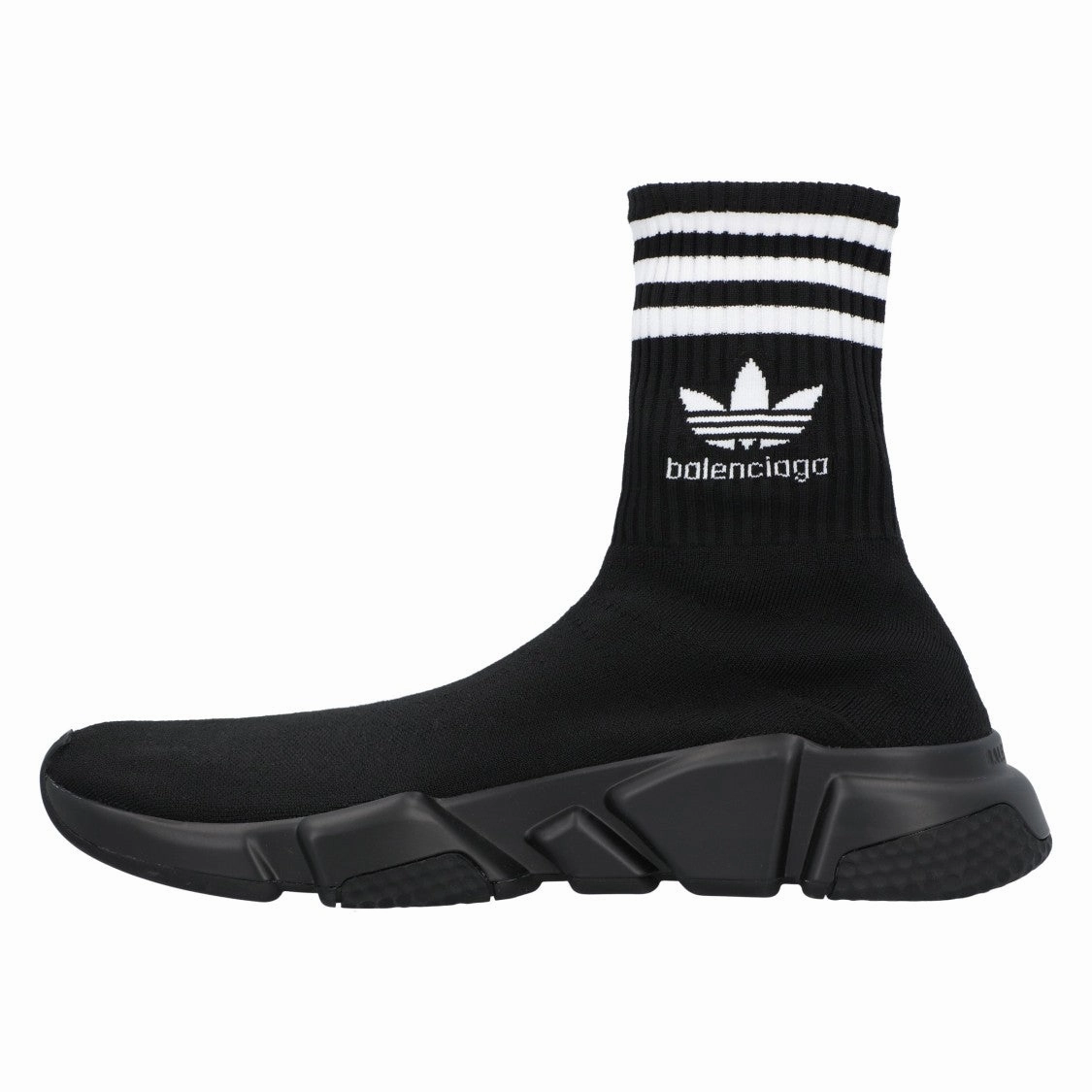 Speed Trainer Black