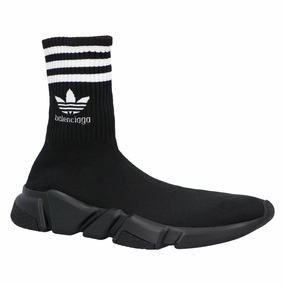 Speed Trainer Black Womens Athletic Footwear online shop