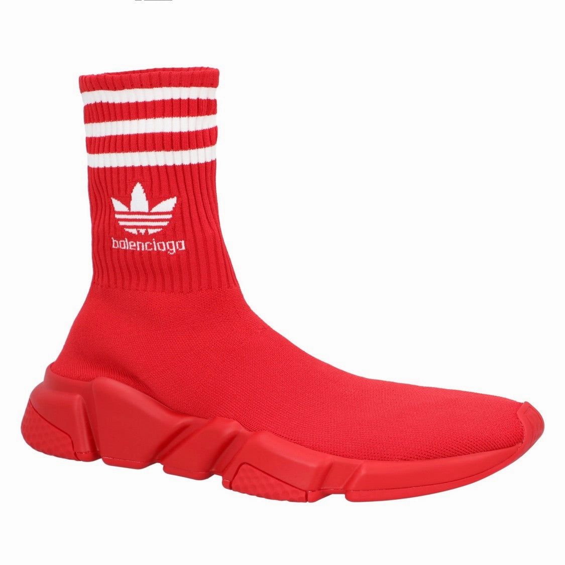 Speed Trainer Red Womens Athletic Footwear online shop