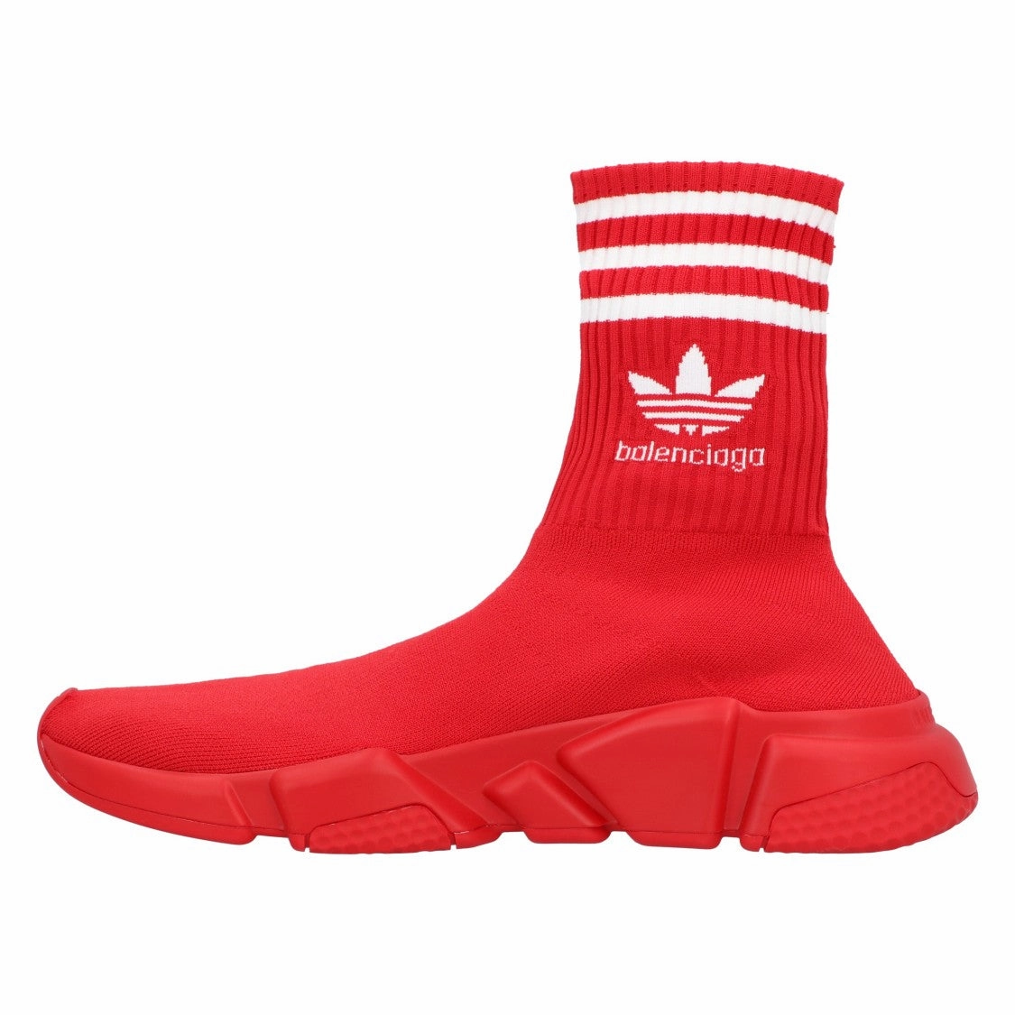 Speed Trainer Red
