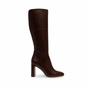 Speedway Boot BROWN Womens Boots & Booties promotion