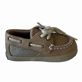 Sperry Boys Tan Shoes Discount Boys Footwear online