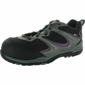 Springfield Low Womens Carbon Fiber Toe Leather Work & Safety Shoes Womens Athletic Footwear online shop