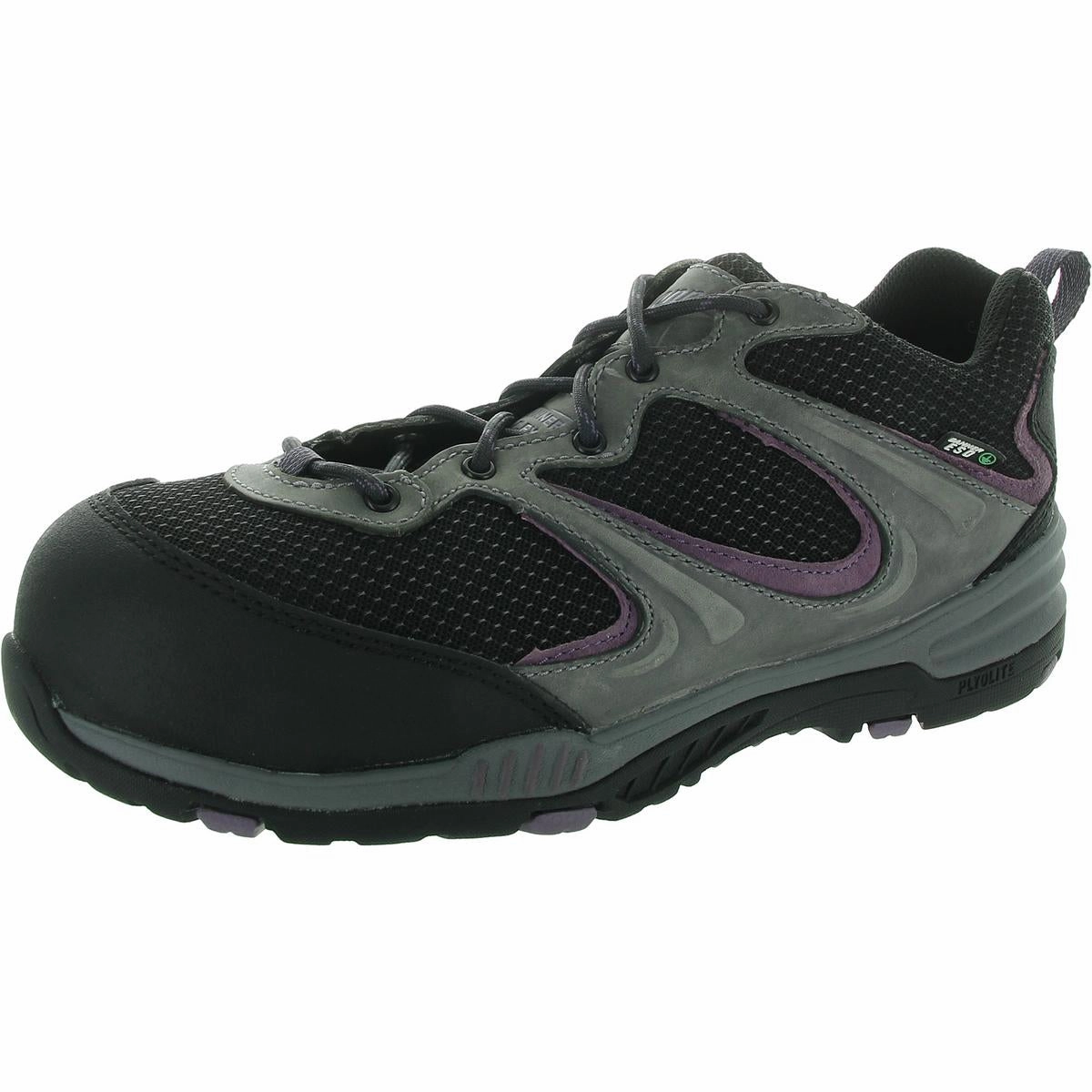 Springfield Low Womens Carbon Fiber Toe Leather Work & Safety Shoes Womens Athletic Footwear online shop
