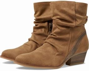 Spur In Almond Affordable Womens Boots online