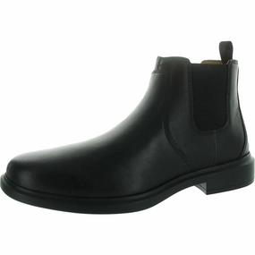 Stanton 2.0 Mens Waterproof Chelsea Boots Buy Mens Chukkas online shop