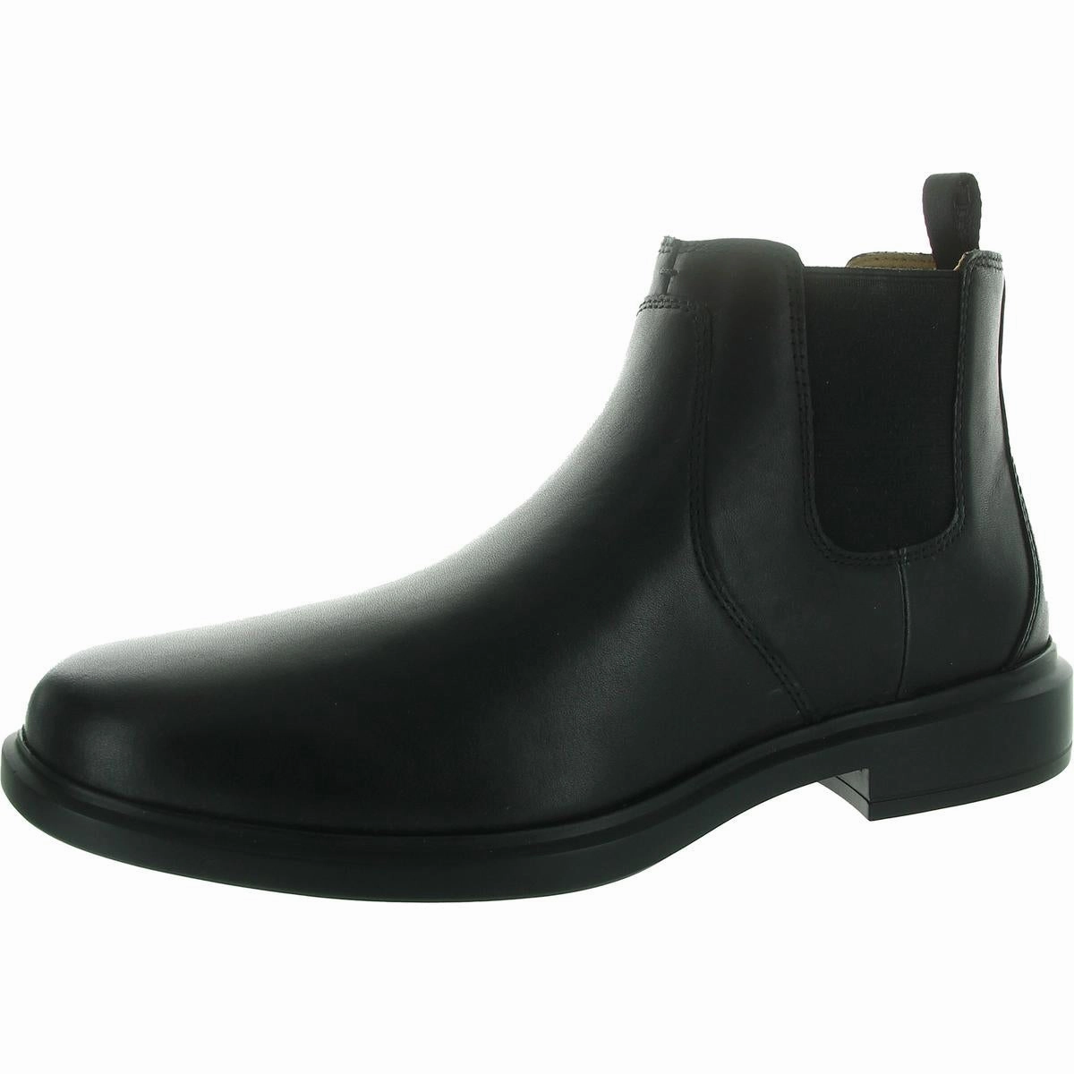 Stanton 2.0 Mens Waterproof Chelsea Boots Buy Mens Chukkas online shop