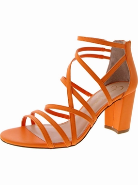 Stassey Womens Dressy Evening Sandals Stylish Womens Sandals for less