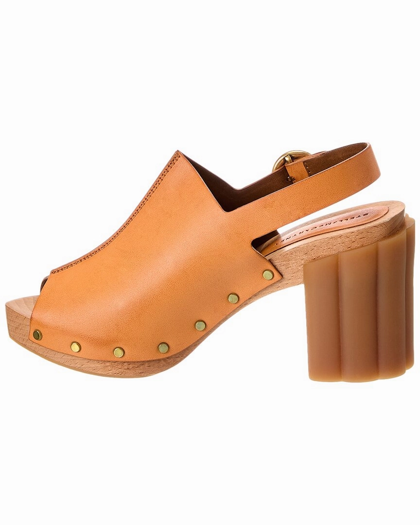 Stella McCartney Platform Sandal