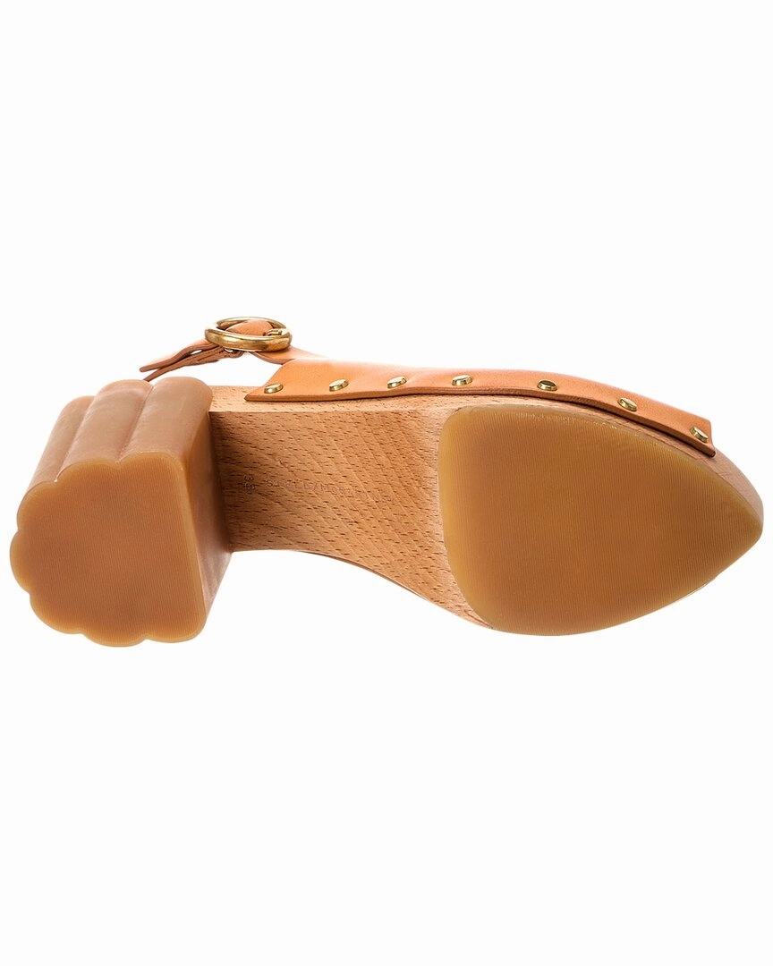 Stella McCartney Platform Sandal
