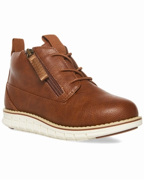 Steve Madden Amajor Boot Discount Boys Footwear online