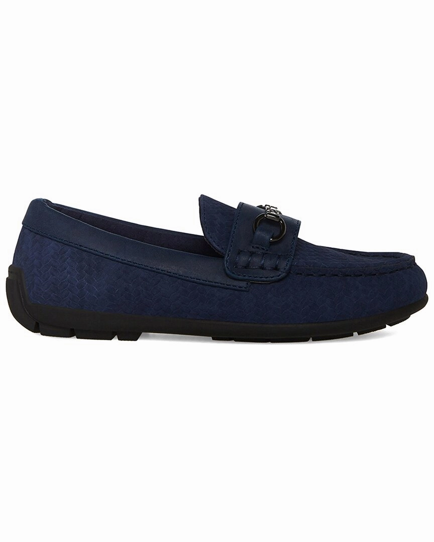 Steve Madden Bmmontez Leather Loafer