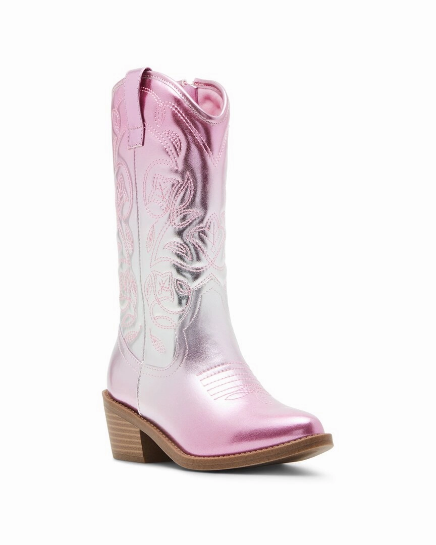 Steve Madden Dolie Boot Girls Boots & Booties sale