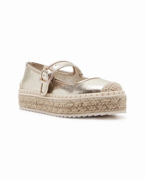 Steve Madden Elise Flat Cheap Girls Footwear online