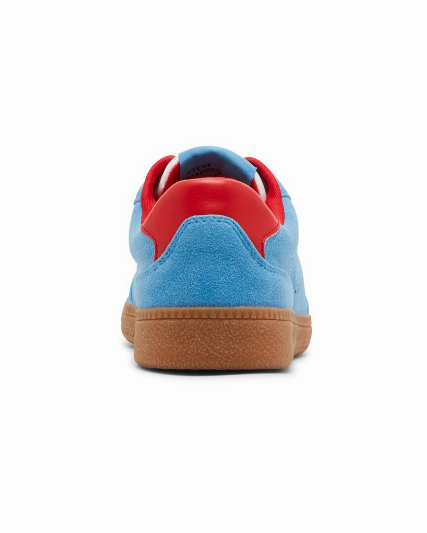 Steve Madden Quad Sneaker