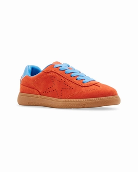 Steve Madden Quad Sneaker Discount Boys Footwear online