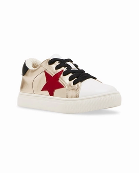 Steve Madden Rezume Sneaker Discount Boys Footwear online