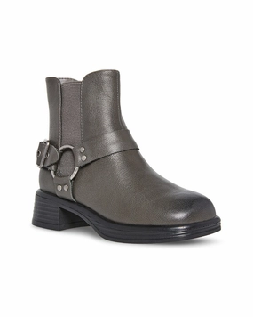 Steve Madden Rider Boot Girls Boots & Booties sale