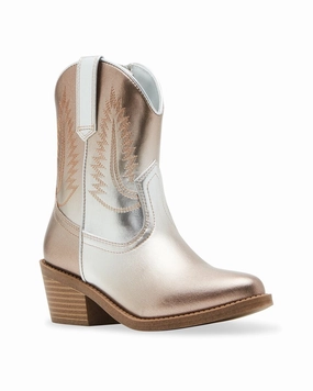 Steve Madden Texas Boot Girls Boots & Booties sale