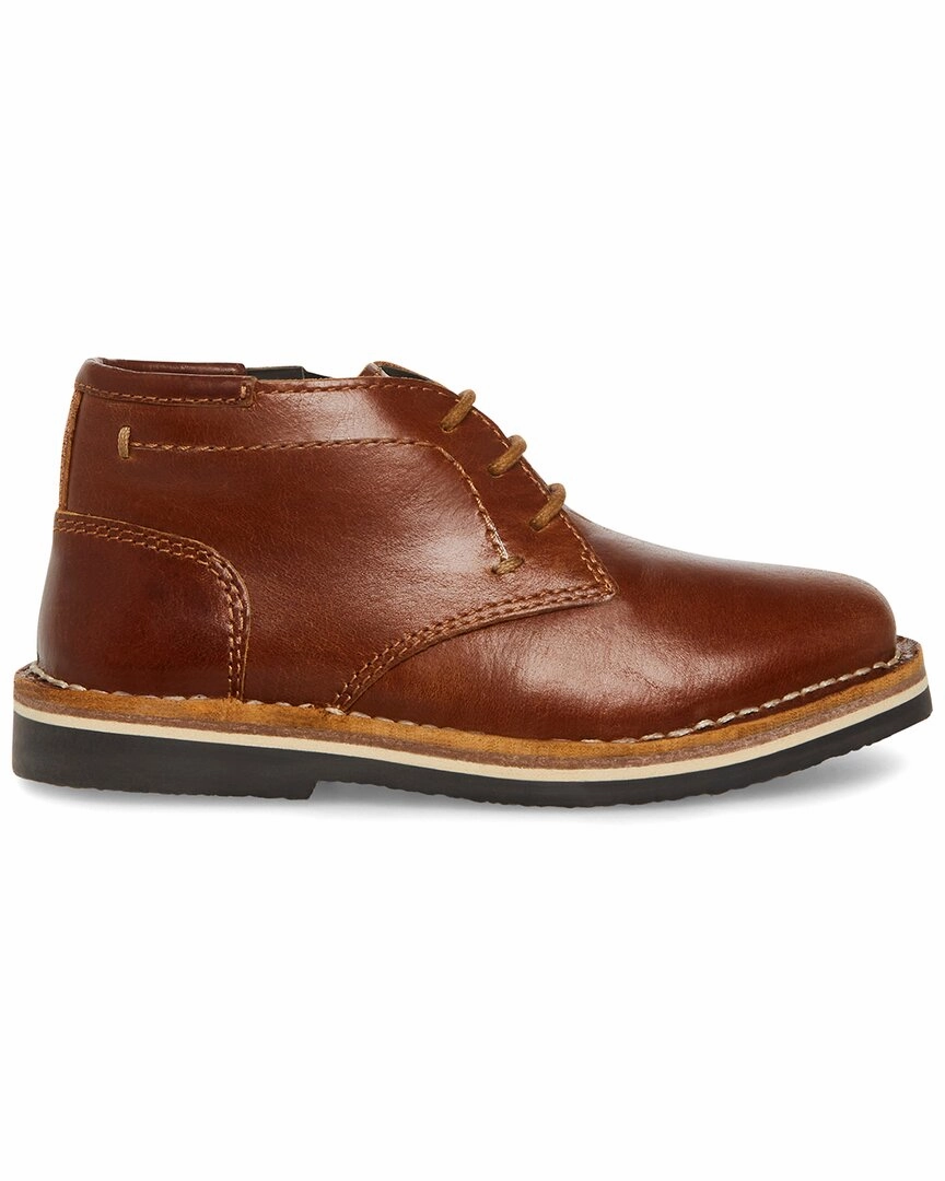 Steve Madden Tharkeen Leather Boot