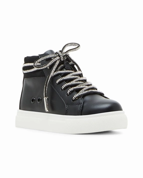 Steve Madden Tricky Sneaker Discount Boys Footwear online