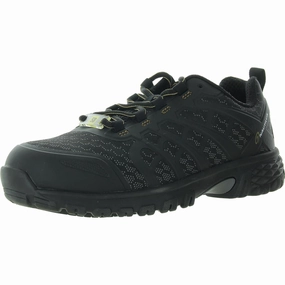 Stratus Womens Composite Toe Knit Work & Safety Shoes Womens Athletic Footwear online shop