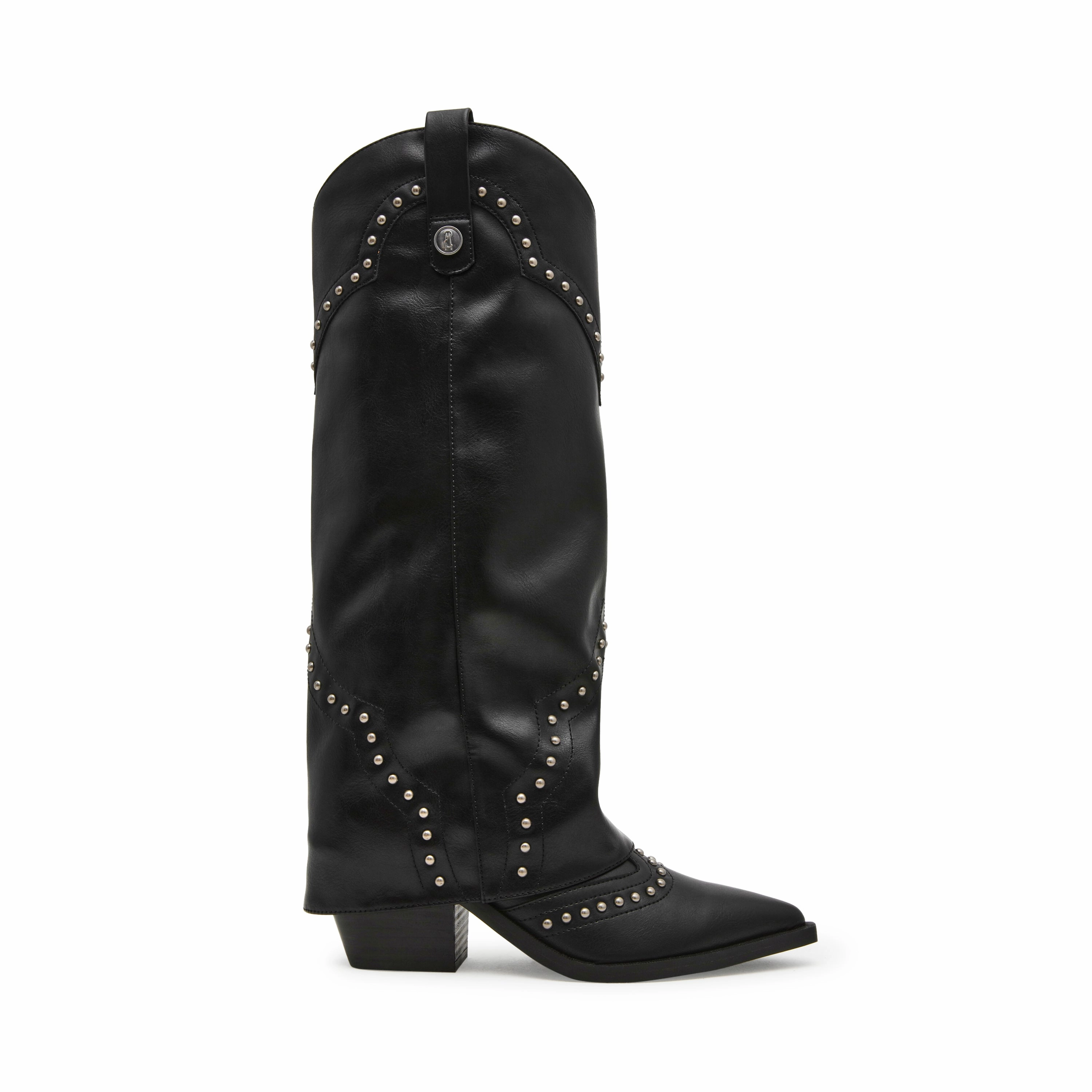 Streamline Boot BLACK Womens Boots & Booties promotion