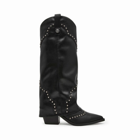 Streamline Boot BLACK Womens Boots & Booties promotion