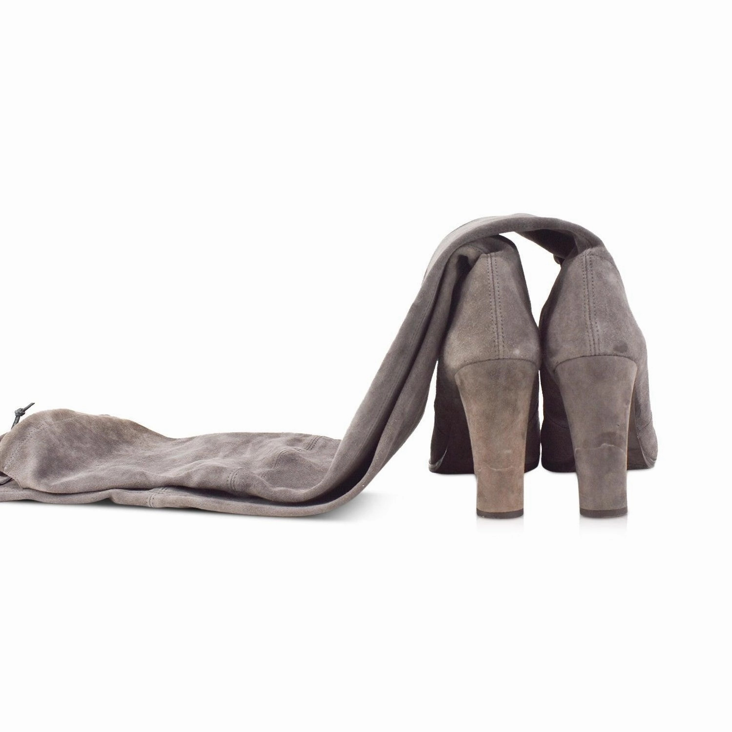 Stuart Weitzman Boots - Women's 9.5
