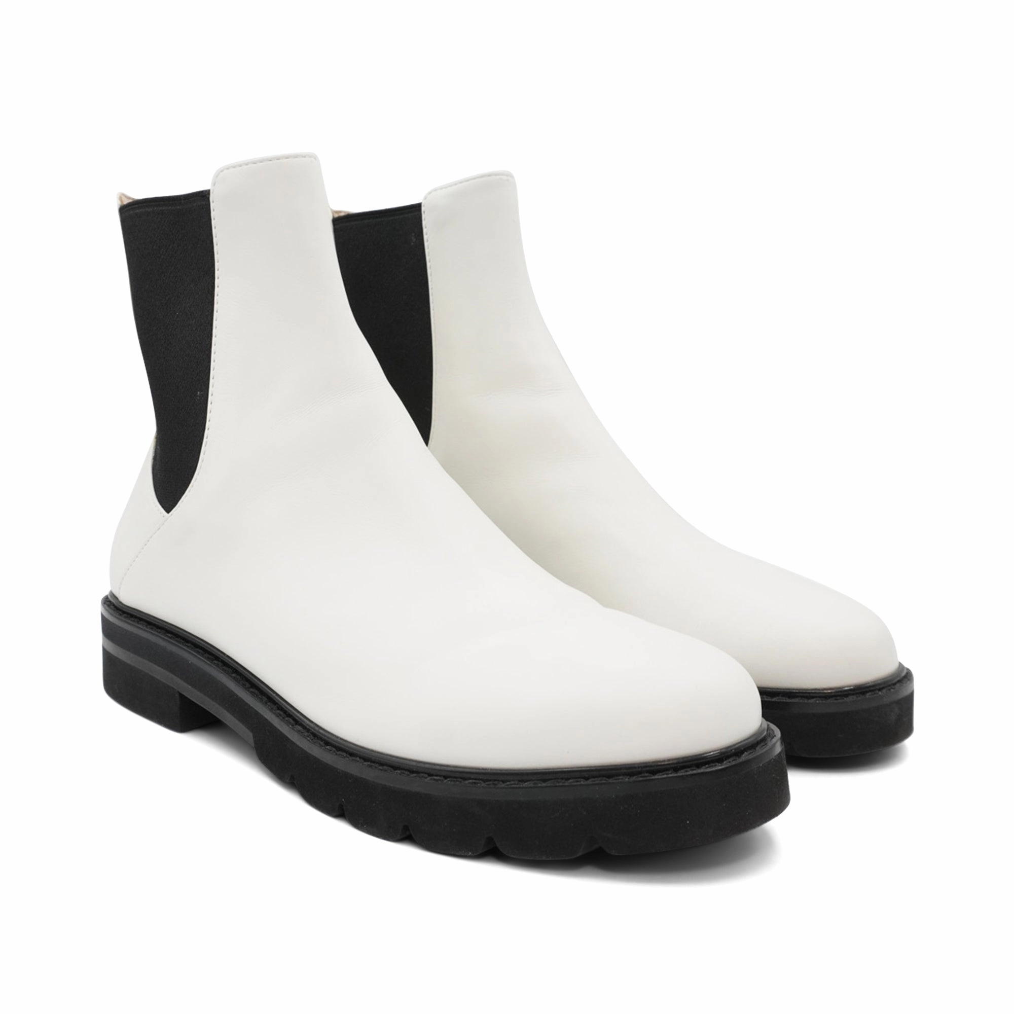Stuart Weitzman Chelsea Boots - Women's 6