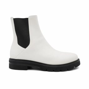 Stuart Weitzman Chelsea Boots - Women's 6 Buy Womens Boots at outlet price