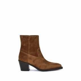 Stuart Weitzman Tate Ankle Women's Boots Womens Boot Deals Today