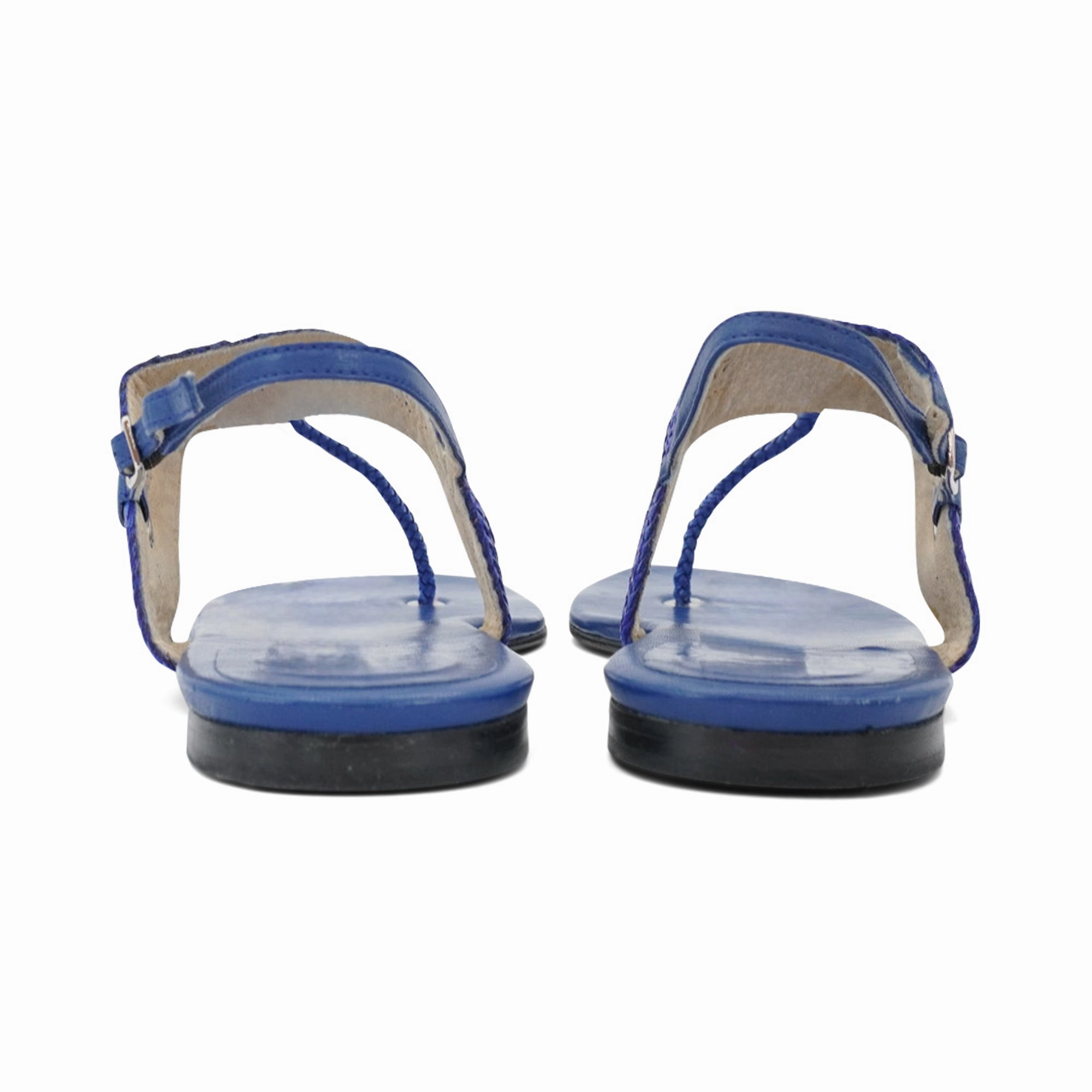 Stuart Weitzman Woven Sandals - Women's 10