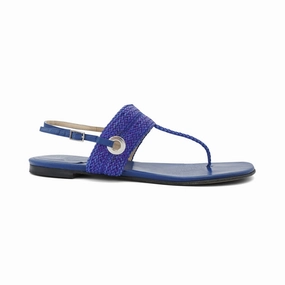 Stuart Weitzman Woven Sandals - Women's 10 Womens Sandals cheap sale