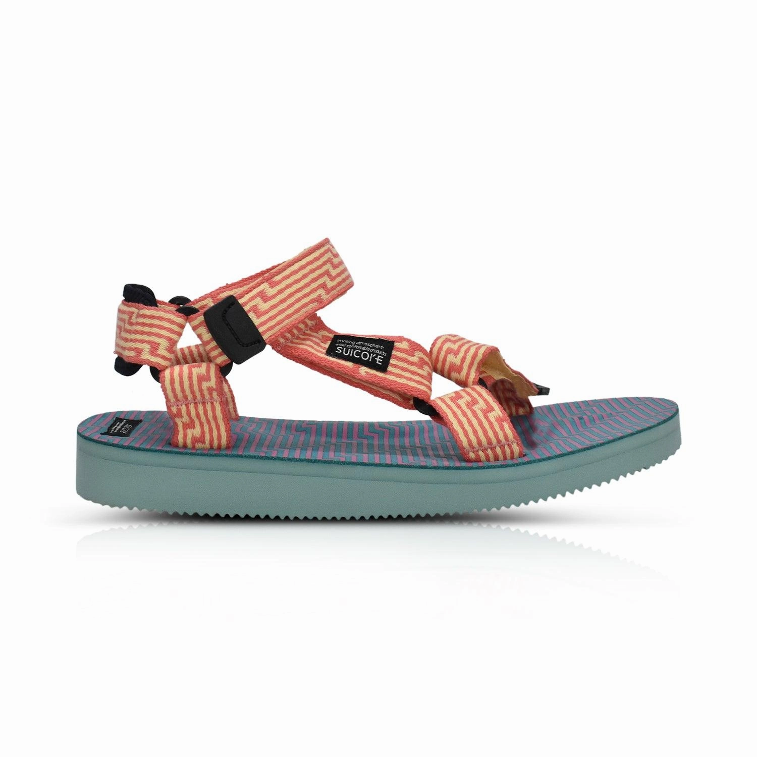 Suicoke Sandals - Men's 10 Mens Sandals summer deals