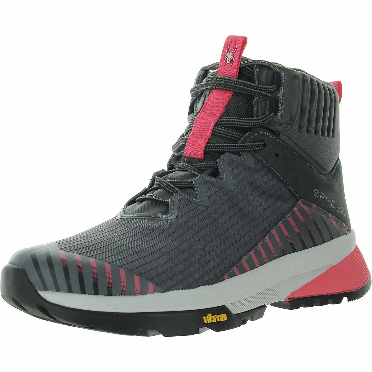 SUMMIT Womens Waterproof Man Made High-Top Sneakers Womens Athletic Footwear online shop