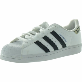 Superstar J Girls Padded Insole Leather Other Sports Shoes Online sale for Girls Shoes