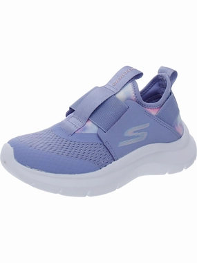 Surprise Groove Girls Big Kid Pull On Running Shoes Discount Girls Shoes with deals