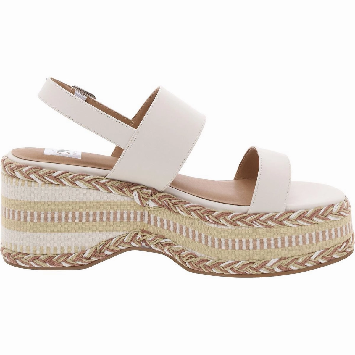 Surrey Womens Strappy Manmade Espadrilles