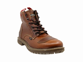 Swissbrand Men's Urban Biker Boot Zug Sale on Mens Chukka Footwear