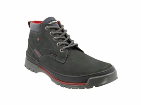 Swissbrand Men's Urban Boot Grisones Sale on Mens Chukka Footwear